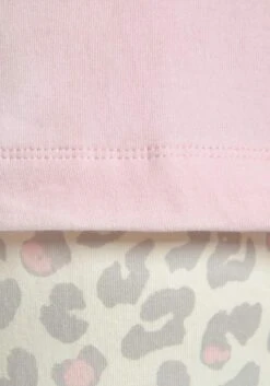 S.Oliver Nattøj Pyjamas Kvinder Gammelrosa -s.Oliver Butik 0087fdb13c245bcdd46a4a5c3665b067