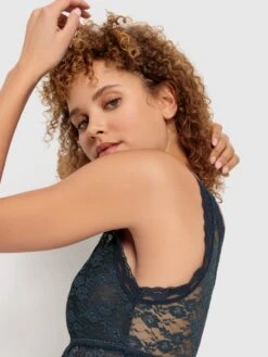 Bustierer Og Sports-BHer Bustier BH Kvinder Mørkeblå -s.Oliver Butik 00cebbbc0a19d6fad31d2b7bd595e143