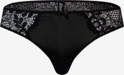 ETAM Trusser Slip SUCCESS Kvinder Sort