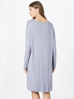 Triumph Natskjorter Natskjorte Amourette Kvinder Grå -s.Oliver Butik 0157956c81385feeeebc1f58035e2343