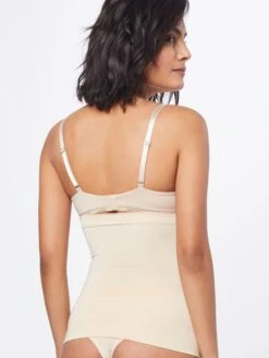 Magic Bodyfashion Shaping Toppe & Kjoler Regular Shapingtop Waistnipper Kvinder Beige / Hvid 7 Magic Bodyfashion Shaping Toppe & Kjoler Regular Shapingtop Waistnipper Kvinder Beige / Hvid -s.Oliver Butik 01e8571b698d3aa80d0ad410334c0410