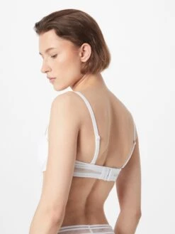 Passionata Bandeau-BHer Bandeau BH Kvinder Hvid -s.Oliver Butik 021738c3f0a92fd6b5481cb0646766d8