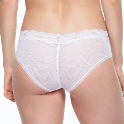 Passionata Panties Panty BROOKLYN Kvinder Offwhite -s.Oliver Butik 0256b601b09b1e1649decff533d5a946