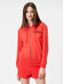 CALVIN KLEIN UNDERWEAR Nattøj Pyjamasbukser Kvinder Lys Rød -s.Oliver Butik 028da69097a5a4a7abccc4ac53c4964c