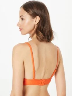 ETAM Trekants-BH-er Triangel BH TAYLOR Kvinder Orange 8 ETAM Trekants-BH-er Triangel BH TAYLOR Kvinder Orange -s.Oliver Butik 0376b17b35254eca5991ab56f53b3475