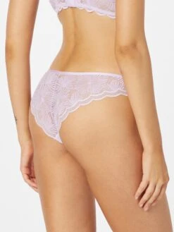 ESPRIT Trusser Slip Kvinder Pastellilla -s.Oliver Butik 03790564471454c8274ef4239266cafb