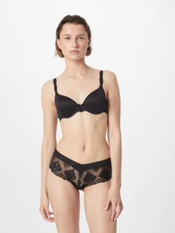 Chantelle Panties Panty CHAMPS ELYSEES Kvinder Sort 9 Chantelle Panties Panty CHAMPS ELYSEES Kvinder Sort -s.Oliver Butik 04100f3934d9fab766d24767cb168596