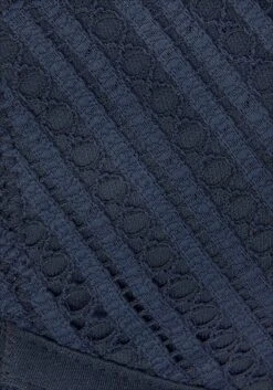 S.Oliver Bøjle-BHer Balconette BH Kvinder Mørkeblå -s.Oliver Butik 045c8acc53006bffe214cb73561ff4e6