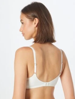 T-shirt-BHer Regular BH Kvinder Perlehvid -s.Oliver Butik 04e396706a56280133830331c995615d