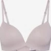 CALVIN KLEIN UNDERWEAR Push-up-BHer T-shirt-BH BH Kvinder Pink -s.Oliver Butik 05901a87fac2fcfc73e62729bed4c96d