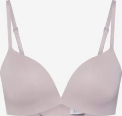 CALVIN KLEIN UNDERWEAR Push-up-BHer T-shirt-BH BH Kvinder Pink