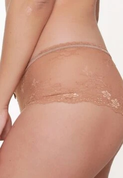 LingaDore Panties Panty Kvinder Brun -s.Oliver Butik 0669b96831c5536b9050533739c99136