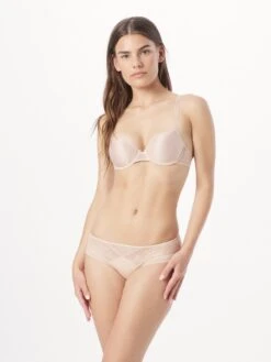 Passionata Panties Panty MADDIE Kvinder Pudder -s.Oliver Butik 0771daea8eba0a1e9026f6caca00e8e5