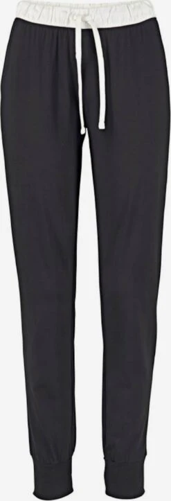 Buffalo Nattøj Pyjamas Kvinder Natblå / Hvid -s.Oliver Butik 0774e7785d59e4394b1437179dd9e85c