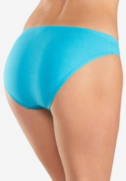 S.Oliver Trusser Slip Kvinder Royalblå / Lyseblå / Petroleum 8 S.Oliver Trusser Slip Kvinder Royalblå / Lyseblå / Petroleum -s.Oliver Butik 07a5c179cf7f07fd8cdd0334bda94cf9