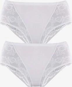 Shaping Trusser Shapingslip Kvinder Hvid