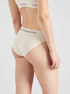 CALVIN KLEIN UNDERWEAR Trusser Slip Kvinder Naturhvid -s.Oliver Butik 0836af803a4d69b724a12c6a9a31acca