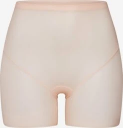 Magic Bodyfashion Shaping Bukser Shapingbukser Lite Short Kvinder Nude
