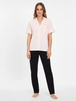 S.Oliver Nattrøjer Soveskorte Kvinder Abrikos -s.Oliver Butik 08bf7d597557961d4817ca0b4892033b