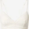 ETAM BHer Uden Bøjle T-shirt-BH BH DESTINEE Kvinder Perlehvid -s.Oliver Butik 08e9b5e6696b484a092eb21671869f40