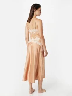 LingaDore Natkjoler Negligée Kvinder Bronze 7 LingaDore Natkjoler Negligée Kvinder Bronze -s.Oliver Butik 090a5dc7adb0023d1cfa64d44e573b91