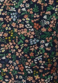 S.Oliver Nattøj Pyjamasbukser Kvinder Navy / Lyseblå -s.Oliver Butik 09249fb4aad7dc304340102b762054fd