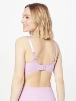 Triumph Store Skåle Minimizer BH Kvinder Pastellilla -s.Oliver Butik 09a32eb4d6c6569b9077c40ac1a76308