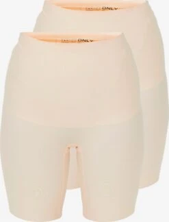 ONLY Shaping Bukser Shapingbukser TRACY Kvinder Lyserød