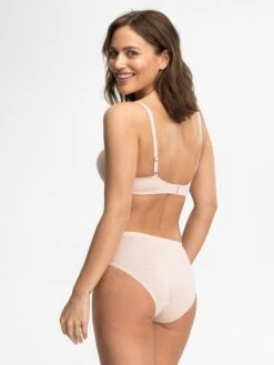 Speidel T-shirt-BHer T-shirt-BH BH Kvinder Sand -s.Oliver Butik 09f3f6e5675e51a47bf3b08c941df7fd