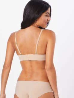Skiny Balconette-BHer Balconette BH Lovers Kvinder Beige -s.Oliver Butik 0a2143bf41b9b7166d43ee770cd9ffd4