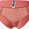 Trusser Slip Kvinder Melon -s.Oliver Butik 0a4f8e540100c6d3d6a46b9784ab041a