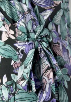 S.Oliver Morgenkåber Morgenkåbe Kvinder Blandingsfarvet -s.Oliver Butik 0ad7d1a57f72de747a2657349469677f