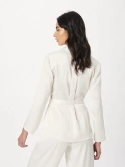 ETAM Nattrøjer Soveskorte MERY Kvinder Ecru -s.Oliver Butik 0af215672ad7bab841bc14bca6491c43