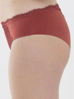 MEY Panties Panty Kvinder Mørkerød -s.Oliver Butik 0b1c90708e9107c5737c82864131bb36