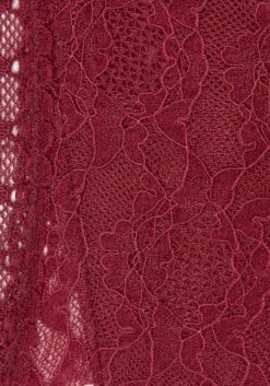 S.Oliver Trekants-BH-er Triangel BH Kvinder Bordeaux -s.Oliver Butik 0b27889868d1f5275dad1f24942a2653