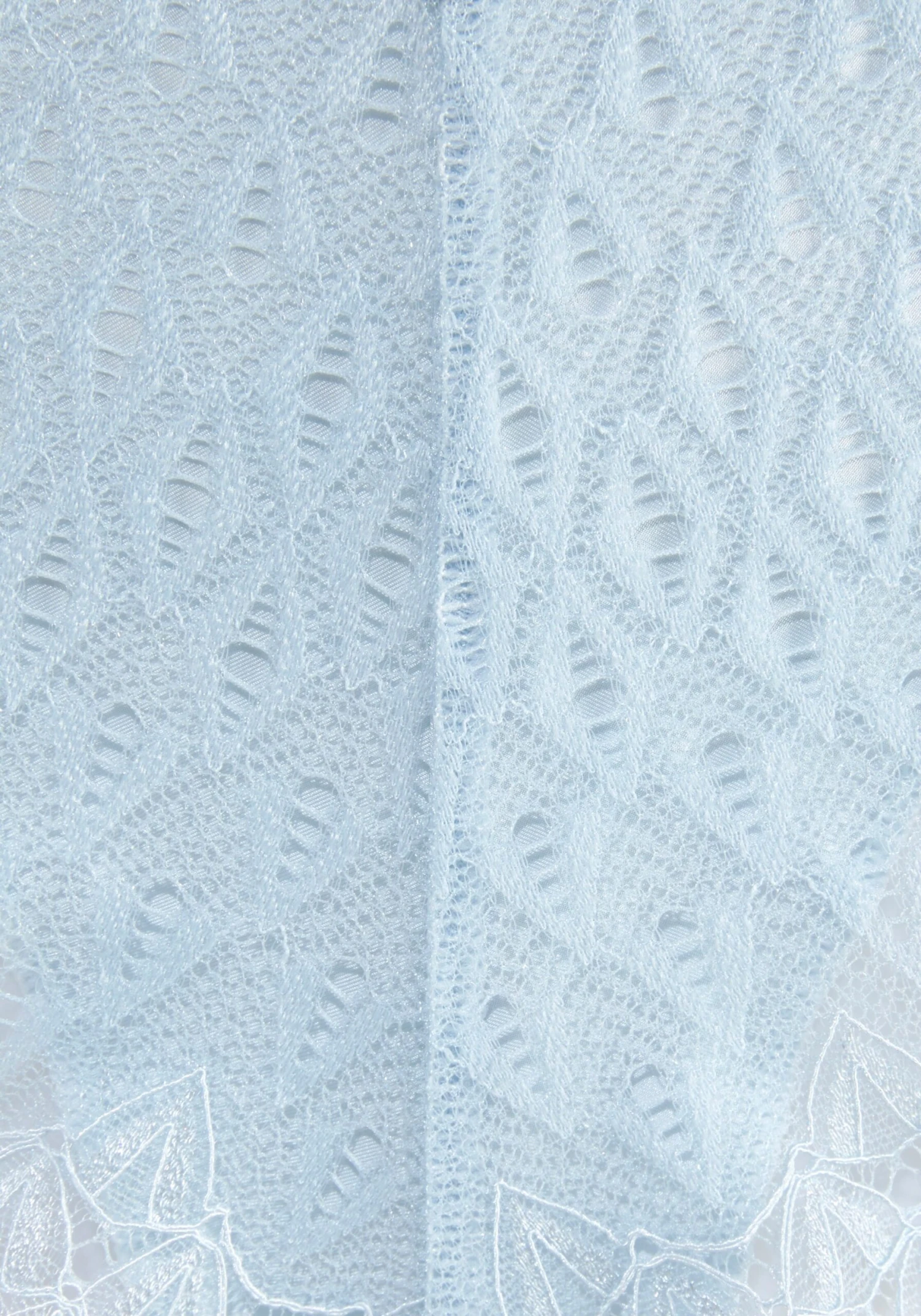 S.Oliver Panties Panty Kvinder Lyseblå 7 S.Oliver Panties Panty Kvinder Lyseblå - Billede 5