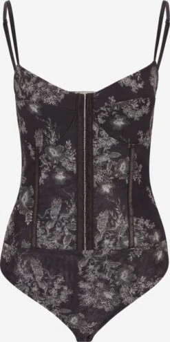 FREE PEOPLE Bodies Body NIGHT RHYTHM Kvinder Choko