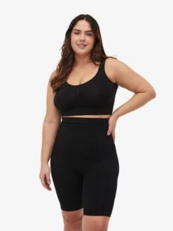 Zizzi Shaping Bukser Skinny Shapingbukser Kvinder Sort -s.Oliver Butik 0bad1491ce8d21d8604f69a9ca1baaf5