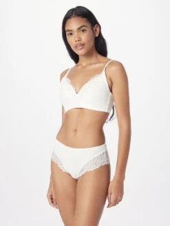Naturana Panties Panty Kvinder Ecru -s.Oliver Butik 0c7ea9764dcdec00d00be9420ee270c5