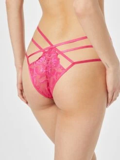 Hunkemöller G-strenge String Ellie Kvinder Pink -s.Oliver Butik 0d5de4b782f841ea0ae3a3e81a437dfe