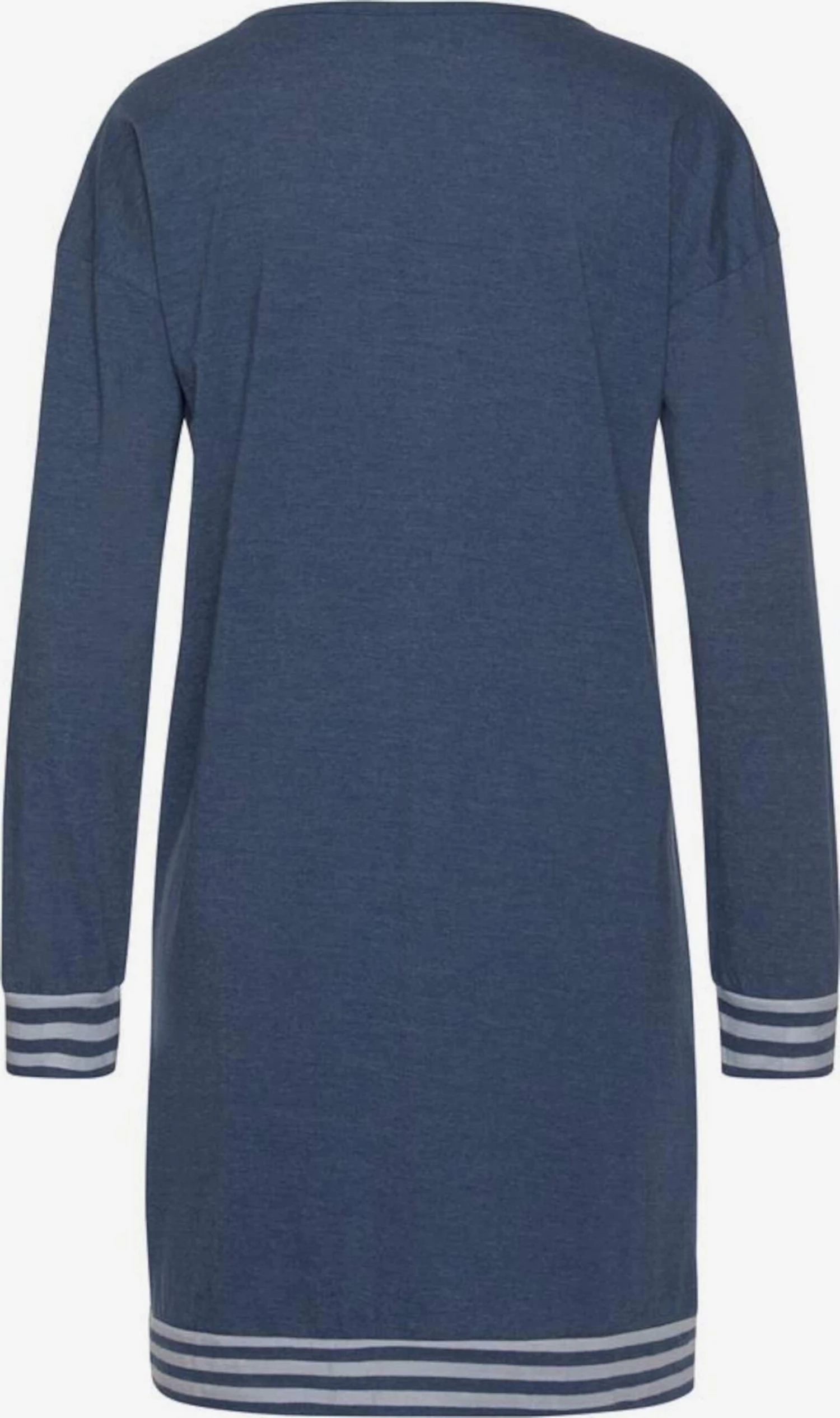 Arizona Natskjorter Natskjorte Kvinder Dueblå 4 Arizona Natskjorter Natskjorte Kvinder Dueblå - Billede 2