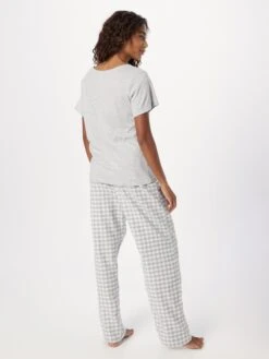Dorothy Perkins Nattøj Pyjamas Kvinder Grå-meleret -s.Oliver Butik 0e1472046488263cd2654484811b5ff9