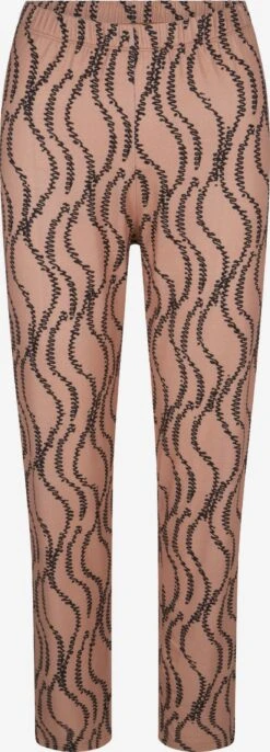 LingaDore Nattøj Pyjamas Kvinder Lysebrun -s.Oliver Butik 0e779f8960fe7007470c71981356ee1e