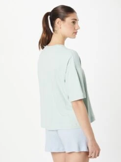 Schiesser Nattrøjer Soveskorte Kvinder Mint -s.Oliver Butik 0ea940d6ec1442ef8076740b3c08d547