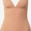 ESPRIT Shaping Body Suits Shapingbody Kvinder Mørkebeige -s.Oliver Butik 0ef53f6d183e05720e47771831594144