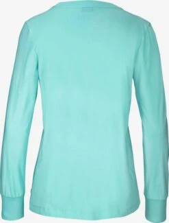 Buffalo Nattøj Pyjamas Kvinder Dueblå -s.Oliver Butik 0f80191b5b058c432e6f86569932722a