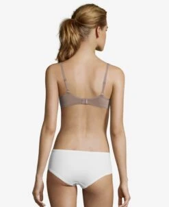 Nuance T-shirt-BHer T-shirt-BH BH Kvinder Beige -s.Oliver Butik 0f8303c1bcd0ade1255a9af9e05895d1