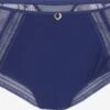 Chantelle Trusser Slip TRUE LACE Kvinder Blå -s.Oliver Butik 0fdf6eee967a725ef3c2005eb9436bc4