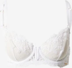 BLUEBELLA Bøjle-BHer BH Marseille Kvinder Hvid