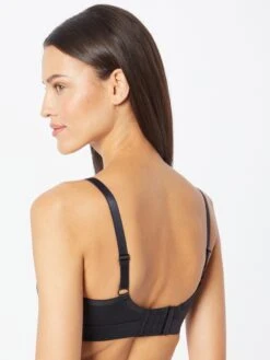 Hunkemöller BHer Uden Bøjle T-shirt-BH BH Callie Kvinder Sort -s.Oliver Butik 1040f06bc911f4cb9e998fa863782713